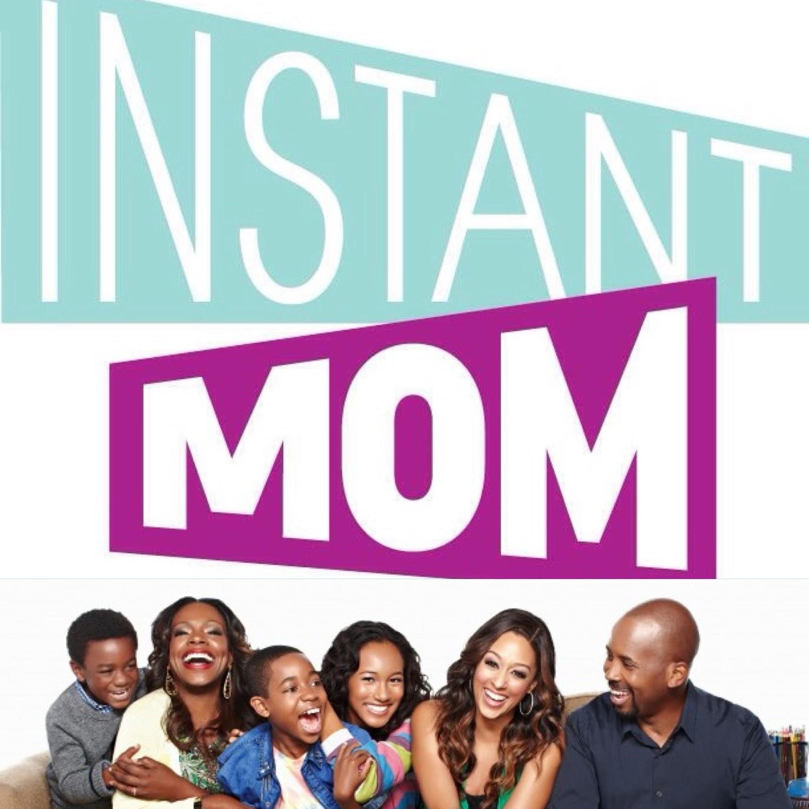 Instant Mom Has Been Cancelled Cancellations The Midnight Zone