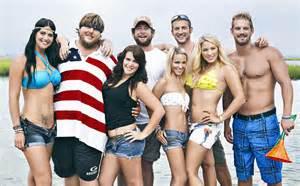 More information about "Party Down South To End After Fifth Season"