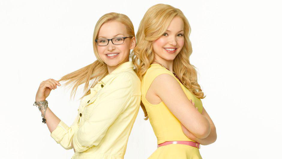 More information about "Liv and Maddie Has Been Renewed For Another Season"